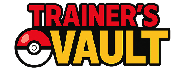 Trainer's Vault